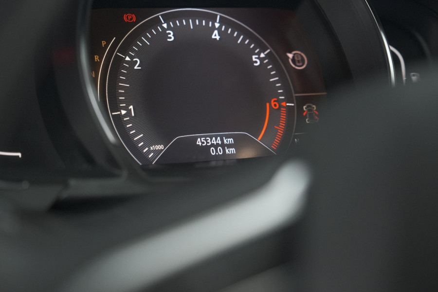 Renault Scénic TCe 140 EDC Intens | Trekhaak | Camera | Dodehoekdetectie | Apple Carplay
