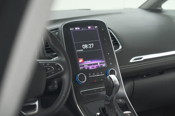 Renault Scénic TCe 140 EDC Intens | Trekhaak | Camera | Dodehoekdetectie | Apple Carplay