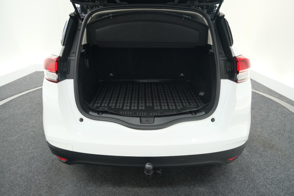 Renault Scénic TCe 140 EDC Intens | Trekhaak | Camera | Dodehoekdetectie | Apple Carplay