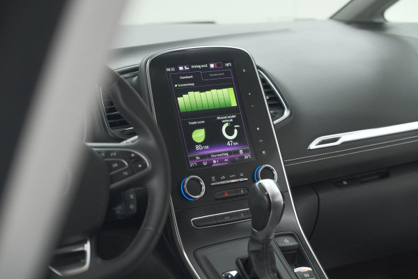 Renault Scénic TCe 140 EDC Intens | Trekhaak | Camera | Dodehoekdetectie | Apple Carplay