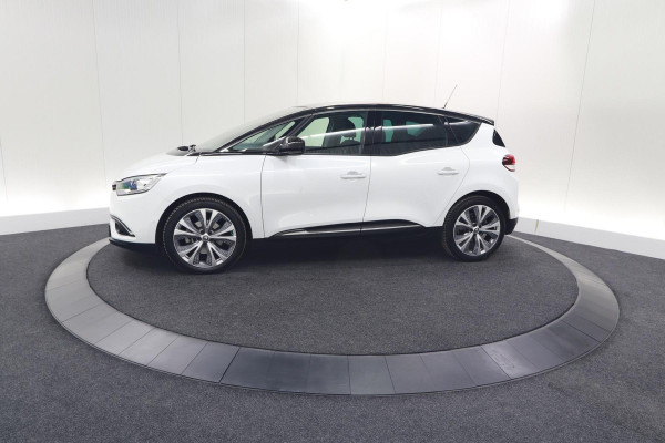 Renault Scénic TCe 140 EDC Intens | Trekhaak | Camera | Dodehoekdetectie | Apple Carplay