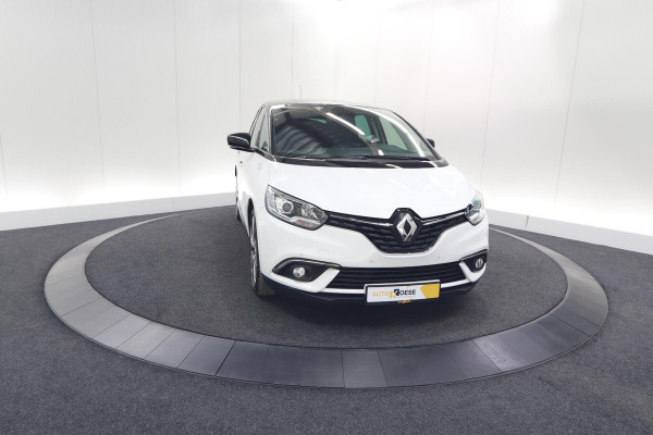 Renault Scénic TCe 140 EDC Intens | Trekhaak | Camera | Dodehoekdetectie | Apple Carplay