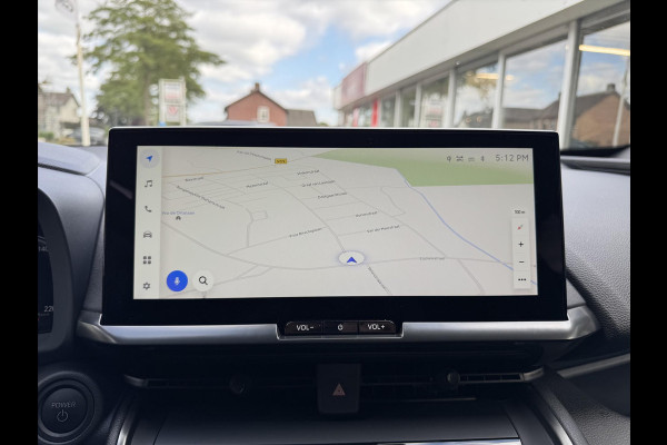 Toyota C-HR 2.0 High Power Hybrid First Edition | Groot scherm, Dodehoekherkenning, Stoel + Stuurverwarming, Parkeersensoren, Keyless
