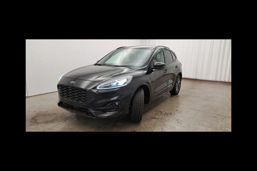 Ford Kuga 2.5 PHEV ST-Line X 225pk | Driver Assistance Pack | Winterpack | SYNC 3 Navigatie | Elek. Achterklep