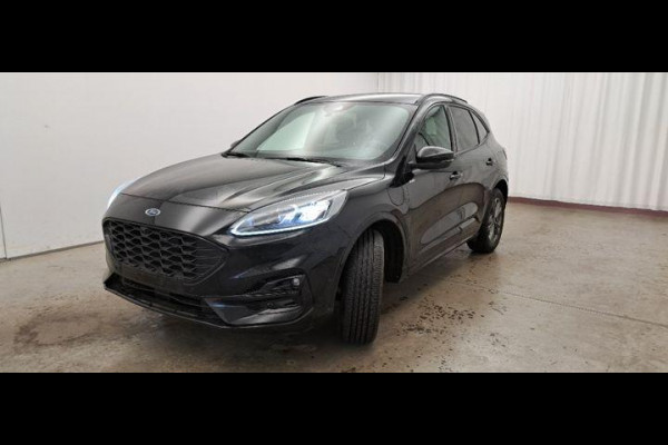 Ford Kuga 2.5 PHEV ST-Line X 225pk | Driver Assistance Pack | Winterpack | SYNC 3 Navigatie | Elek. Achterklep