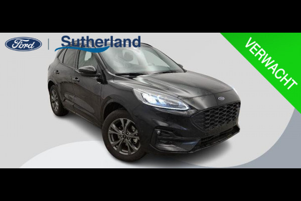 Ford Kuga 2.5 PHEV ST-Line X 225pk | Driver Assistance Pack | Winterpack | SYNC 3 Navigatie | Elek. Achterklep