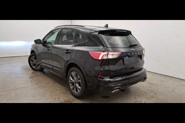 Ford Kuga 2.5 PHEV ST-Line X 225pk | Driver Assistance Pack | Winterpack | SYNC 3 Navigatie | Elek. Achterklep