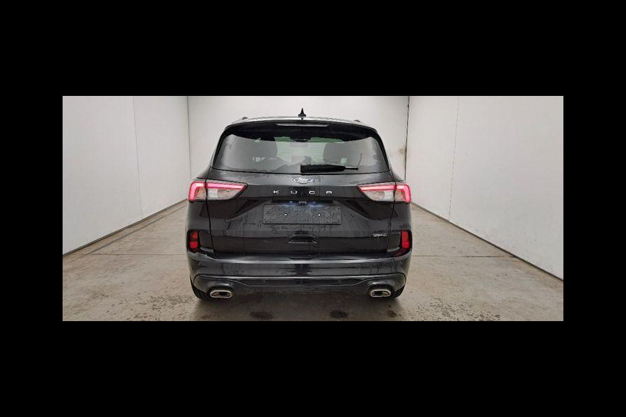 Ford Kuga 2.5 PHEV ST-Line X 225pk | Driver Assistance Pack | Winterpack | SYNC 3 Navigatie | Elek. Achterklep