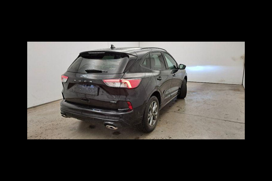 Ford Kuga 2.5 PHEV ST-Line X 225pk | Driver Assistance Pack | Winterpack | SYNC 3 Navigatie | Elek. Achterklep
