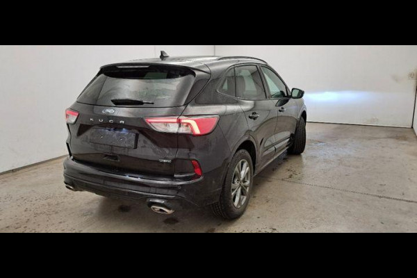 Ford Kuga 2.5 PHEV ST-Line X 225pk | Driver Assistance Pack | Winterpack | SYNC 3 Navigatie | Elek. Achterklep