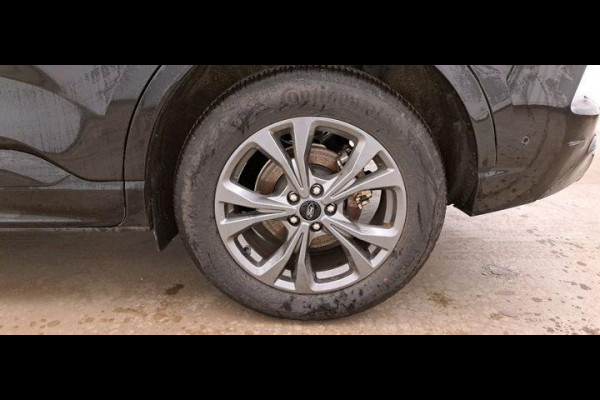Ford Kuga 2.5 PHEV ST-Line X 225pk | Driver Assistance Pack | Winterpack | SYNC 3 Navigatie | Elek. Achterklep