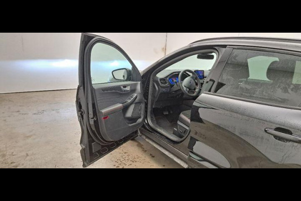 Ford Kuga 2.5 PHEV ST-Line X 225pk | Driver Assistance Pack | Winterpack | SYNC 3 Navigatie | Elek. Achterklep