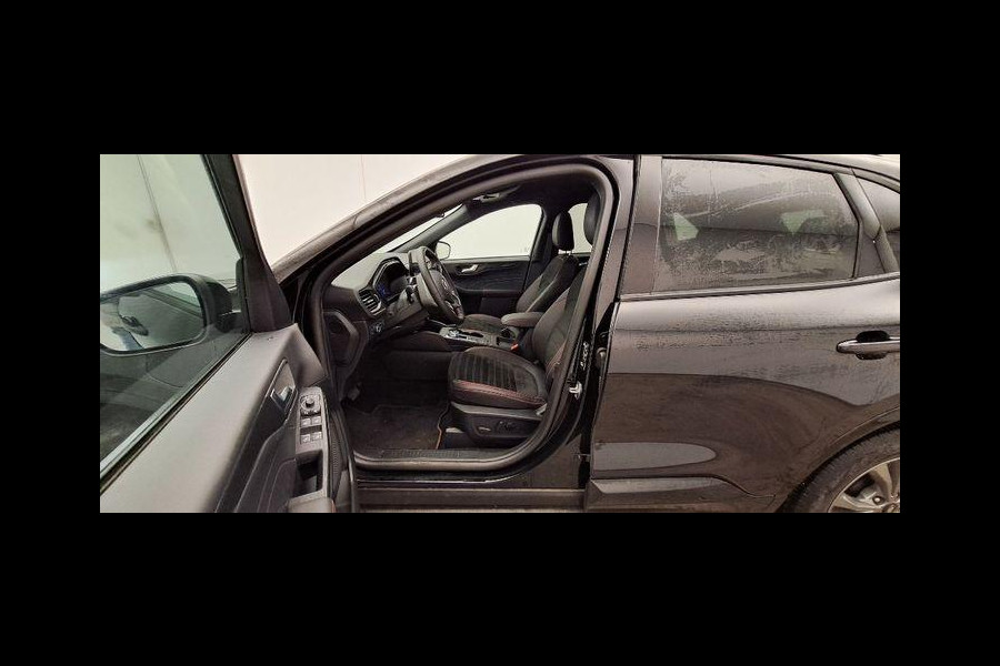 Ford Kuga 2.5 PHEV ST-Line X 225pk | Driver Assistance Pack | Winterpack | SYNC 3 Navigatie | Elek. Achterklep