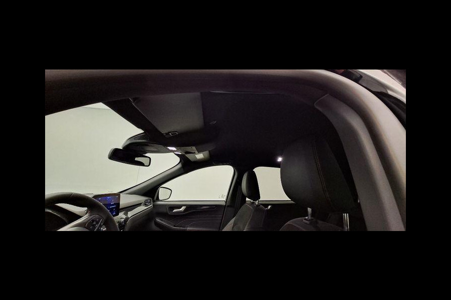 Ford Kuga 2.5 PHEV ST-Line X 225pk | Driver Assistance Pack | Winterpack | SYNC 3 Navigatie | Elek. Achterklep