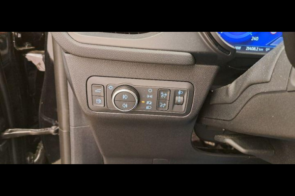 Ford Kuga 2.5 PHEV ST-Line X 225pk | Driver Assistance Pack | Winterpack | SYNC 3 Navigatie | Elek. Achterklep
