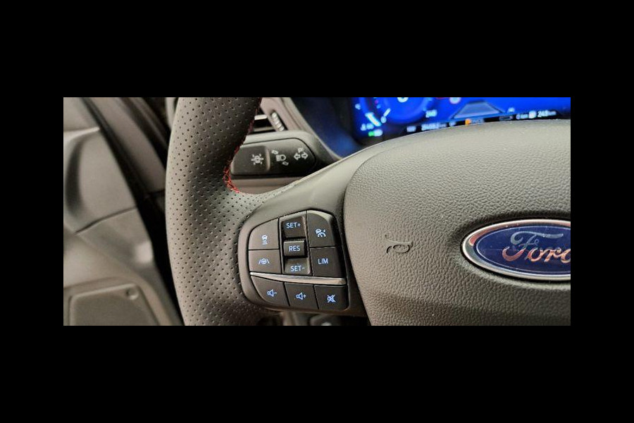 Ford Kuga 2.5 PHEV ST-Line X 225pk | Driver Assistance Pack | Winterpack | SYNC 3 Navigatie | Elek. Achterklep