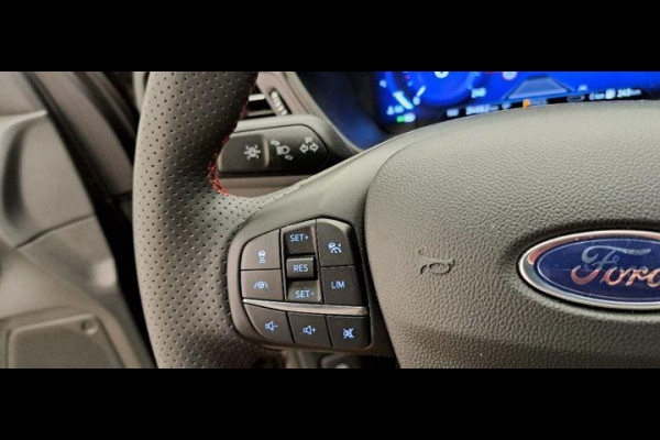 Ford Kuga 2.5 PHEV ST-Line X 225pk | Driver Assistance Pack | Winterpack | SYNC 3 Navigatie | Elek. Achterklep