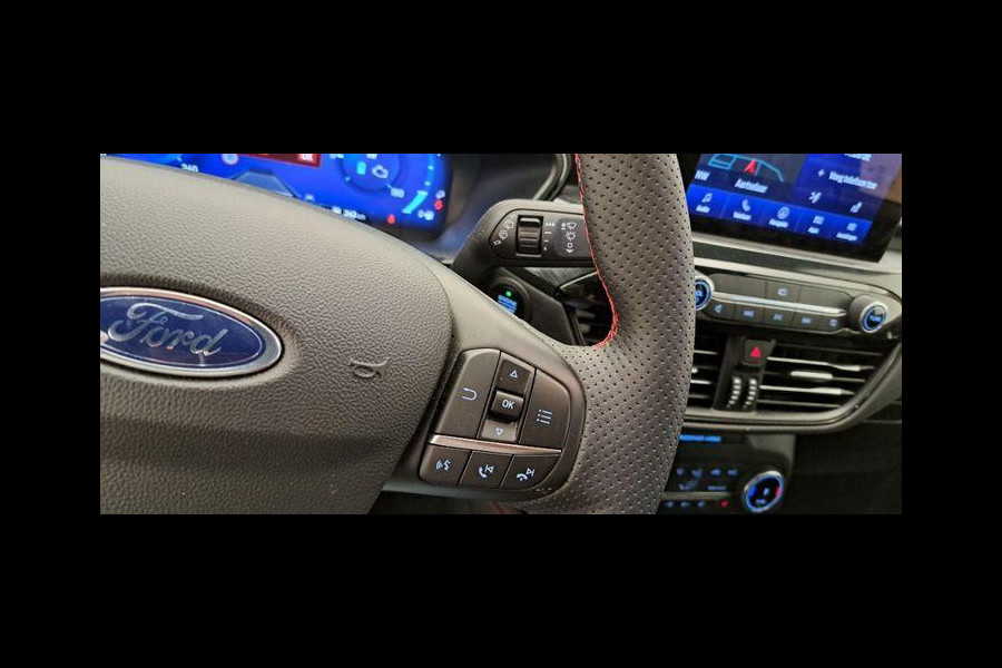 Ford Kuga 2.5 PHEV ST-Line X 225pk | Driver Assistance Pack | Winterpack | SYNC 3 Navigatie | Elek. Achterklep