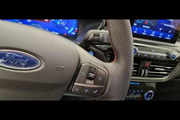 Ford Kuga 2.5 PHEV ST-Line X 225pk | Driver Assistance Pack | Winterpack | SYNC 3 Navigatie | Elek. Achterklep