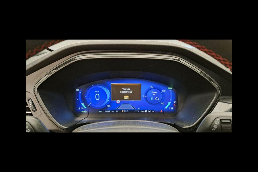 Ford Kuga 2.5 PHEV ST-Line X 225pk | Driver Assistance Pack | Winterpack | SYNC 3 Navigatie | Elek. Achterklep
