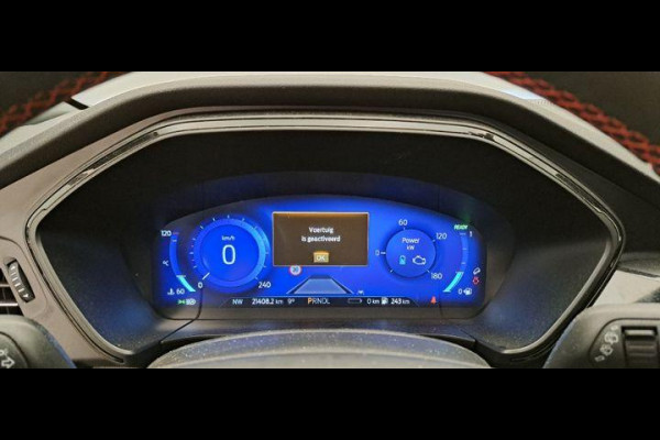 Ford Kuga 2.5 PHEV ST-Line X 225pk | Driver Assistance Pack | Winterpack | SYNC 3 Navigatie | Elek. Achterklep