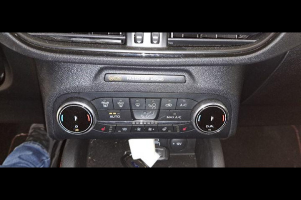 Ford Kuga 2.5 PHEV ST-Line X 225pk | Driver Assistance Pack | Winterpack | SYNC 3 Navigatie | Elek. Achterklep