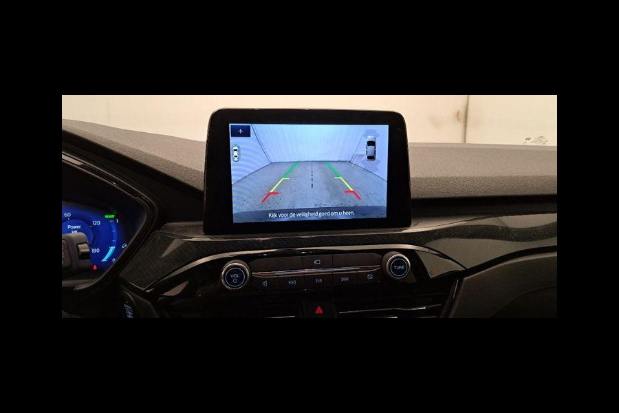Ford Kuga 2.5 PHEV ST-Line X 225pk | Driver Assistance Pack | Winterpack | SYNC 3 Navigatie | Elek. Achterklep
