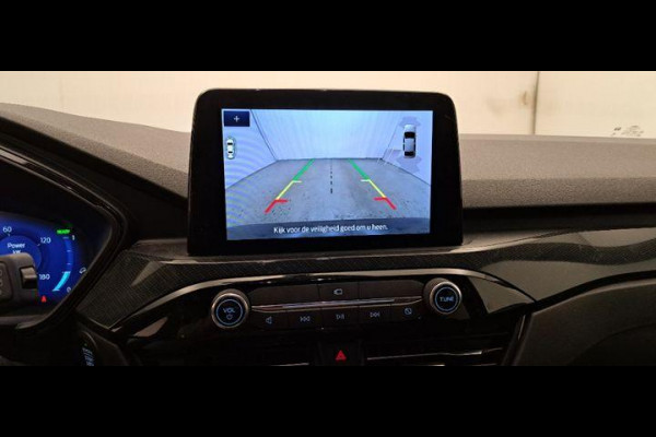 Ford Kuga 2.5 PHEV ST-Line X 225pk | Driver Assistance Pack | Winterpack | SYNC 3 Navigatie | Elek. Achterklep