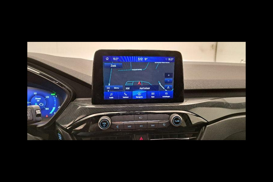 Ford Kuga 2.5 PHEV ST-Line X 225pk | Driver Assistance Pack | Winterpack | SYNC 3 Navigatie | Elek. Achterklep