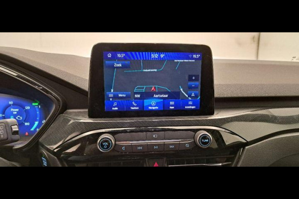 Ford Kuga 2.5 PHEV ST-Line X 225pk | Driver Assistance Pack | Winterpack | SYNC 3 Navigatie | Elek. Achterklep