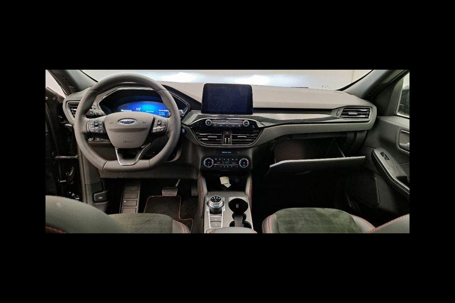 Ford Kuga 2.5 PHEV ST-Line X 225pk | Driver Assistance Pack | Winterpack | SYNC 3 Navigatie | Elek. Achterklep