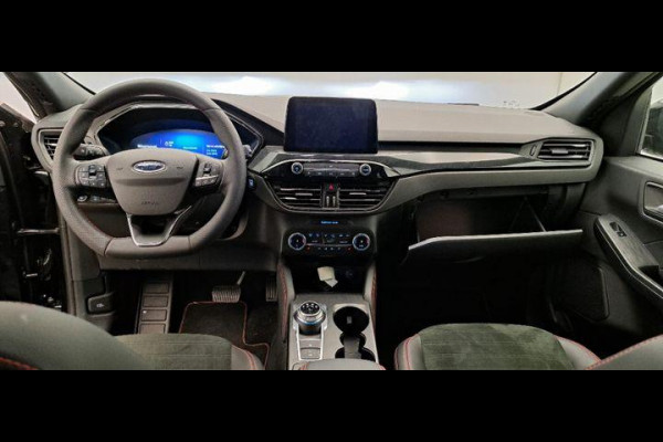 Ford Kuga 2.5 PHEV ST-Line X 225pk | Driver Assistance Pack | Winterpack | SYNC 3 Navigatie | Elek. Achterklep