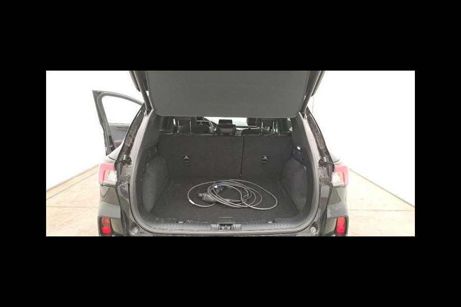 Ford Kuga 2.5 PHEV ST-Line X 225pk | Driver Assistance Pack | Winterpack | SYNC 3 Navigatie | Elek. Achterklep