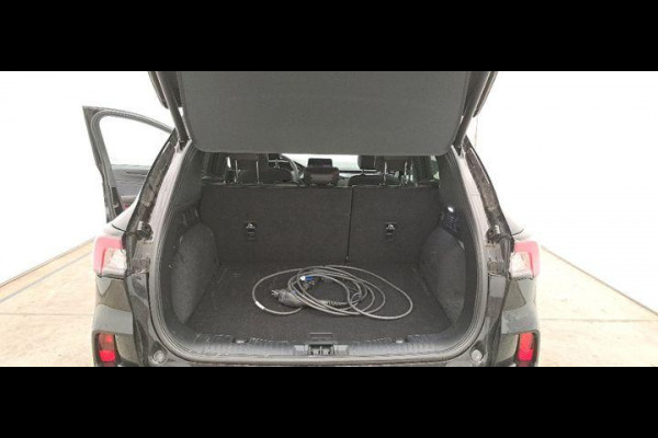 Ford Kuga 2.5 PHEV ST-Line X 225pk | Driver Assistance Pack | Winterpack | SYNC 3 Navigatie | Elek. Achterklep