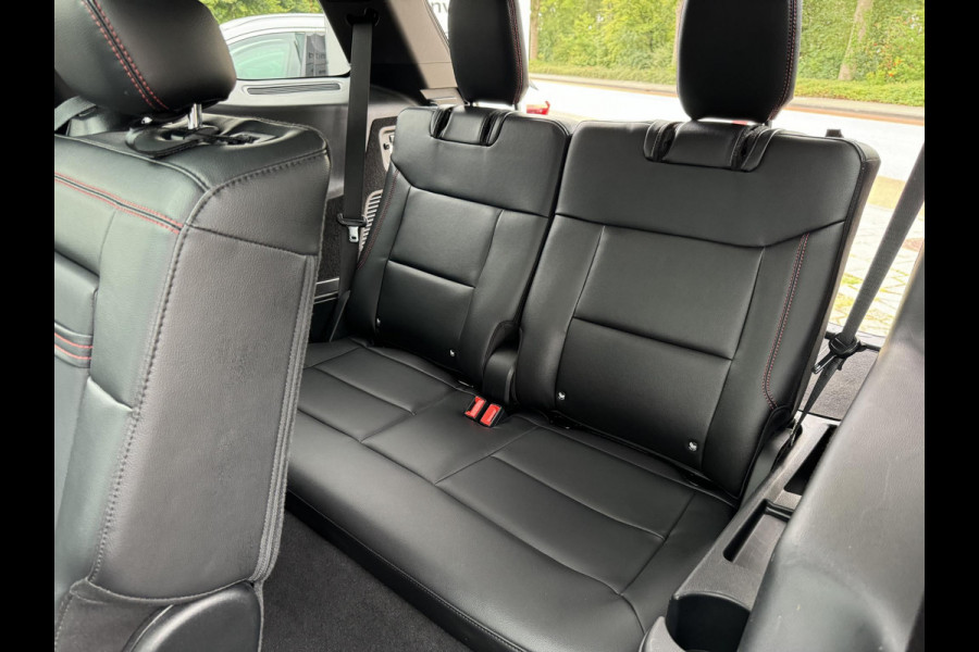 Ford Explorer 3.0 V6 EcoBoost PHEV ST-Line 457pk | Afneembare Trekhaak | 2.500kg Trekgewicht | Massage stoelen | Panoramadak | Groot Scherm | Adaptieve Cruise