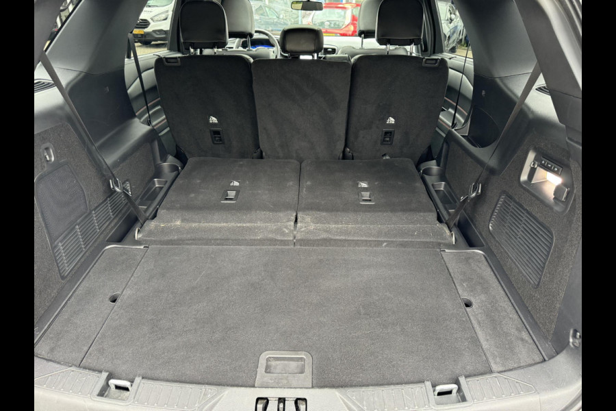 Ford Explorer 3.0 V6 EcoBoost PHEV ST-Line 457pk | Afneembare Trekhaak | 2.500kg Trekgewicht | Massage stoelen | Panoramadak | Groot Scherm | Adaptieve Cruise