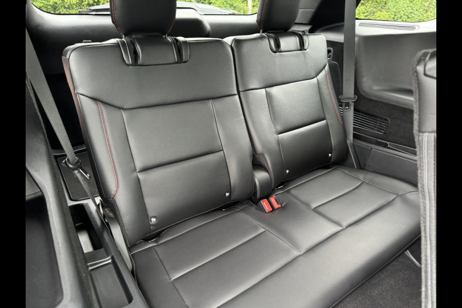 Ford Explorer 3.0 V6 EcoBoost PHEV ST-Line 457pk | Afneembare Trekhaak | 2.500kg Trekgewicht | Massage stoelen | Panoramadak | Groot Scherm | Adaptieve Cruise