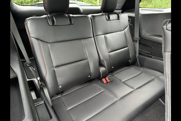 Ford Explorer 3.0 V6 EcoBoost PHEV ST-Line 457pk | Afneembare Trekhaak | 2.500kg Trekgewicht | Massage stoelen | Panoramadak | Groot Scherm | Adaptieve Cruise