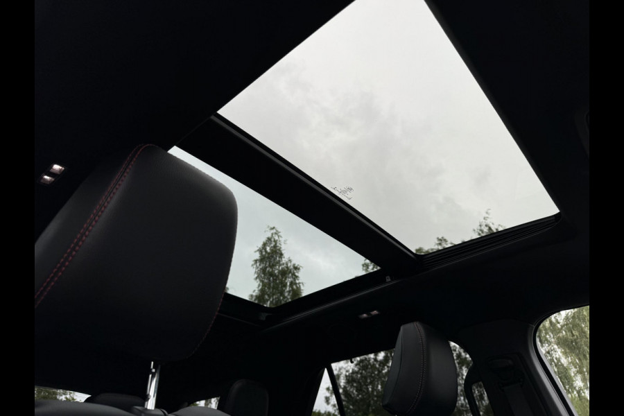 Ford Explorer 3.0 V6 EcoBoost PHEV ST-Line 457pk | Afneembare Trekhaak | 2.500kg Trekgewicht | Massage stoelen | Panoramadak | Groot Scherm | Adaptieve Cruise