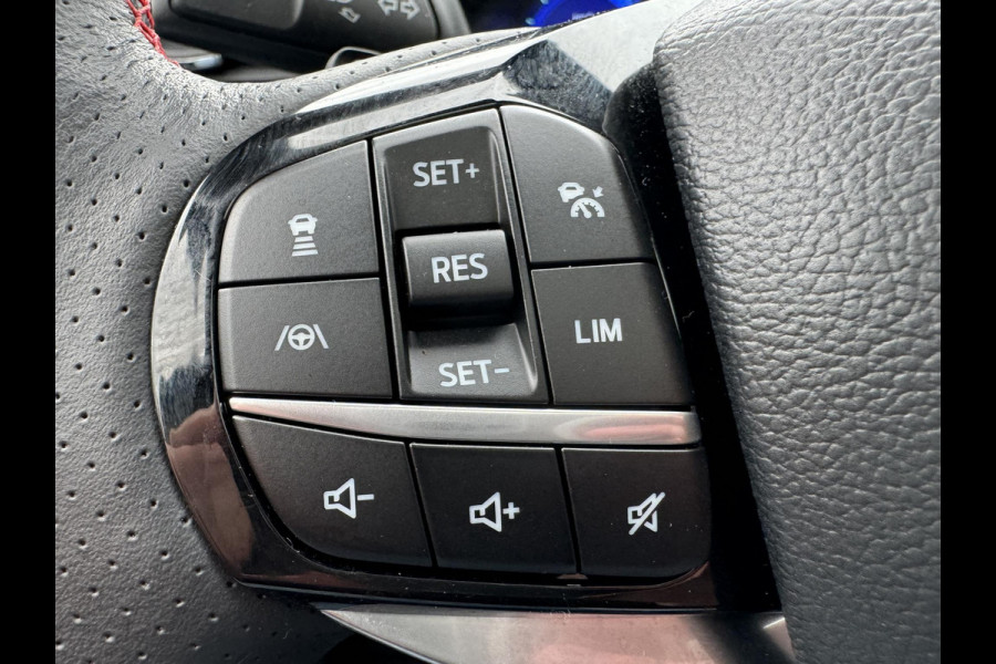 Ford Explorer 3.0 V6 EcoBoost PHEV ST-Line 457pk | Afneembare Trekhaak | 2.500kg Trekgewicht | Massage stoelen | Panoramadak | Groot Scherm | Adaptieve Cruise