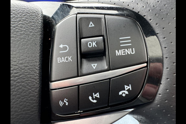 Ford Explorer 3.0 V6 EcoBoost PHEV ST-Line 457pk | Afneembare Trekhaak | 2.500kg Trekgewicht | Massage stoelen | Panoramadak | Groot Scherm | Adaptieve Cruise