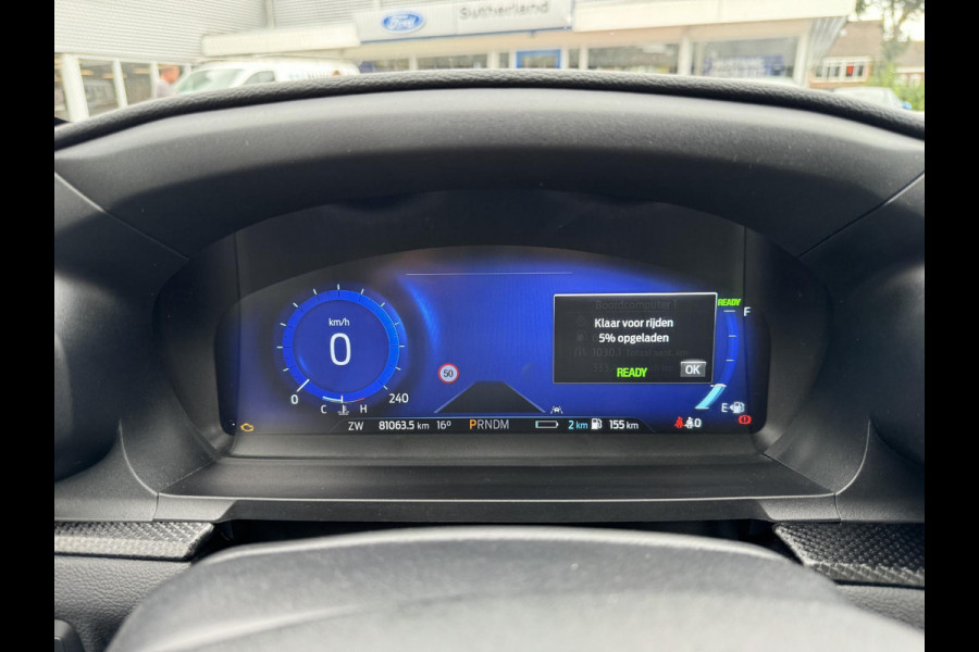 Ford Explorer 3.0 V6 EcoBoost PHEV ST-Line 457pk | Afneembare Trekhaak | 2.500kg Trekgewicht | Massage stoelen | Panoramadak | Groot Scherm | Adaptieve Cruise