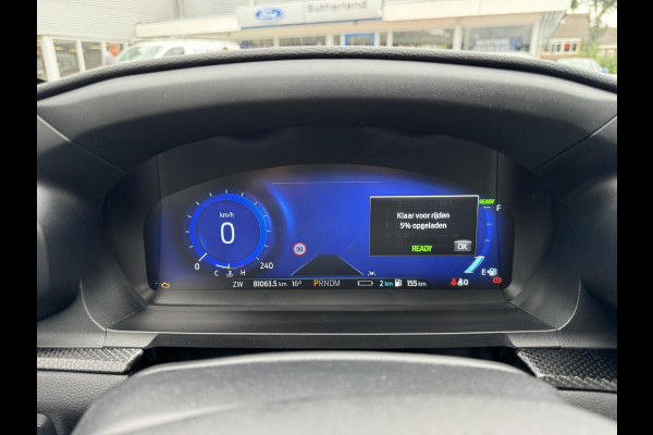Ford Explorer 3.0 V6 EcoBoost PHEV ST-Line 457pk | Afneembare Trekhaak | 2.500kg Trekgewicht | Massage stoelen | Panoramadak | Groot Scherm | Adaptieve Cruise