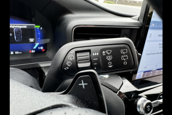 Ford Explorer 3.0 V6 EcoBoost PHEV ST-Line 457pk | Afneembare Trekhaak | 2.500kg Trekgewicht | Massage stoelen | Panoramadak | Groot Scherm | Adaptieve Cruise
