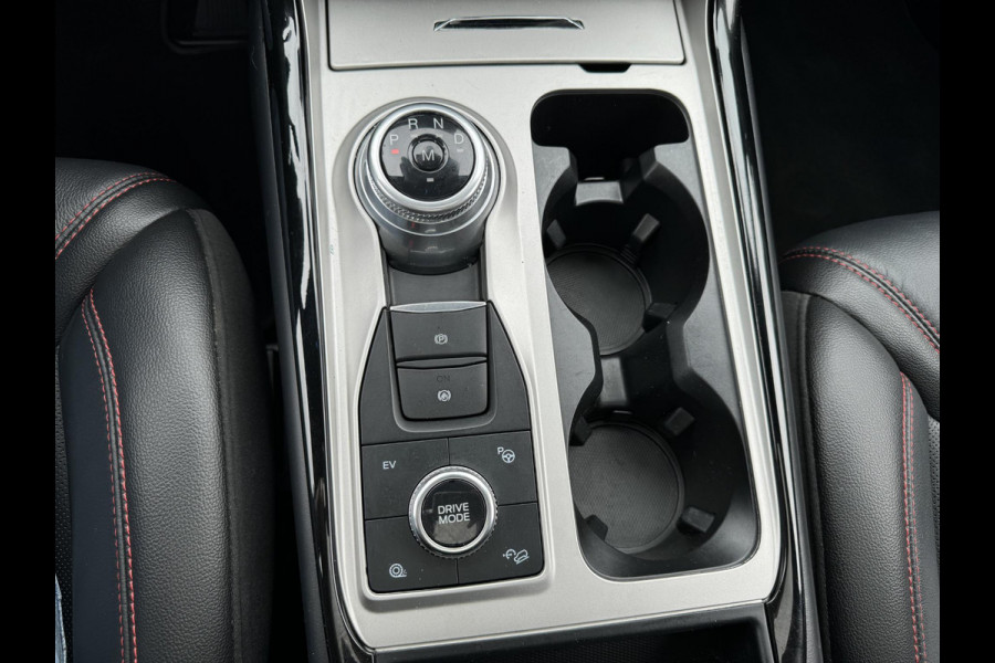 Ford Explorer 3.0 V6 EcoBoost PHEV ST-Line 457pk | Afneembare Trekhaak | 2.500kg Trekgewicht | Massage stoelen | Panoramadak | Groot Scherm | Adaptieve Cruise