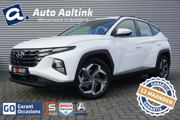 Hyundai Tucson PHEV Comfort AUTOMAAT CARPLAY | CRUISE | CLIMA | CAMERA!