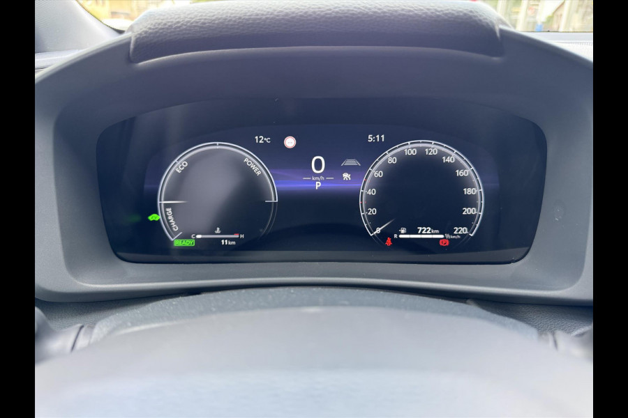 Toyota C-HR 2.0 High Power Hybrid First Edition | Groot scherm, Dodehoekherkenning, Stoel + Stuurverwarming, Parkeersensoren, Keyless