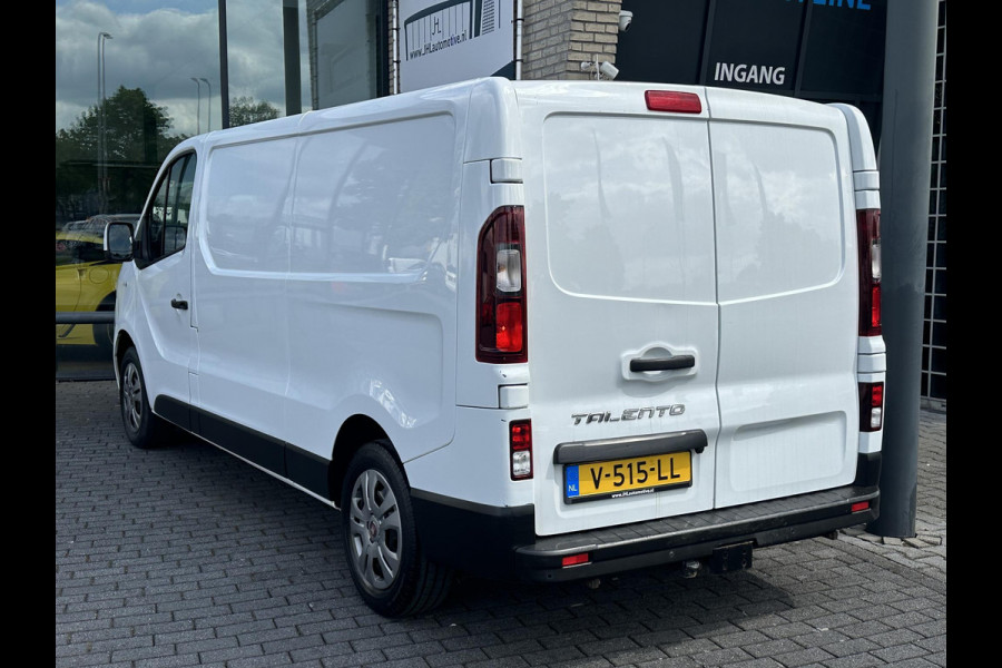 Fiat Talento 1.6 MJ EcoJet L2H1 SX*A/C*NAVI*3P*CRUISE*