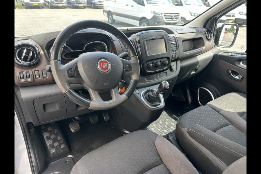 Fiat Talento 1.6 MJ EcoJet L2H1 SX*A/C*NAVI*3P*CRUISE*