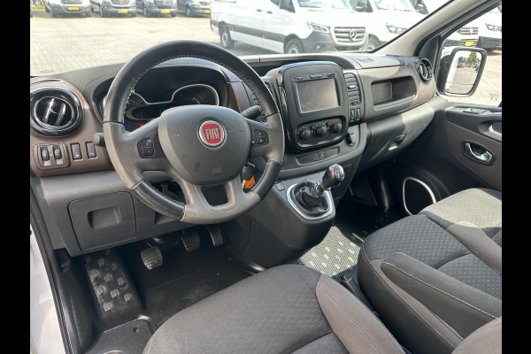 Fiat Talento 1.6 MJ EcoJet L2H1 SX*A/C*NAVI*3P*CRUISE*